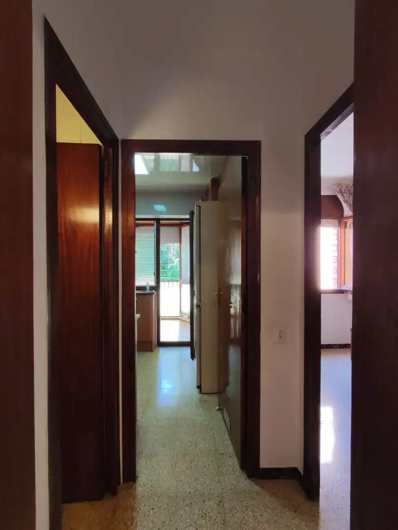 Piso en venta en Gelida con Aire acondicionado, Calefacción y Terraza