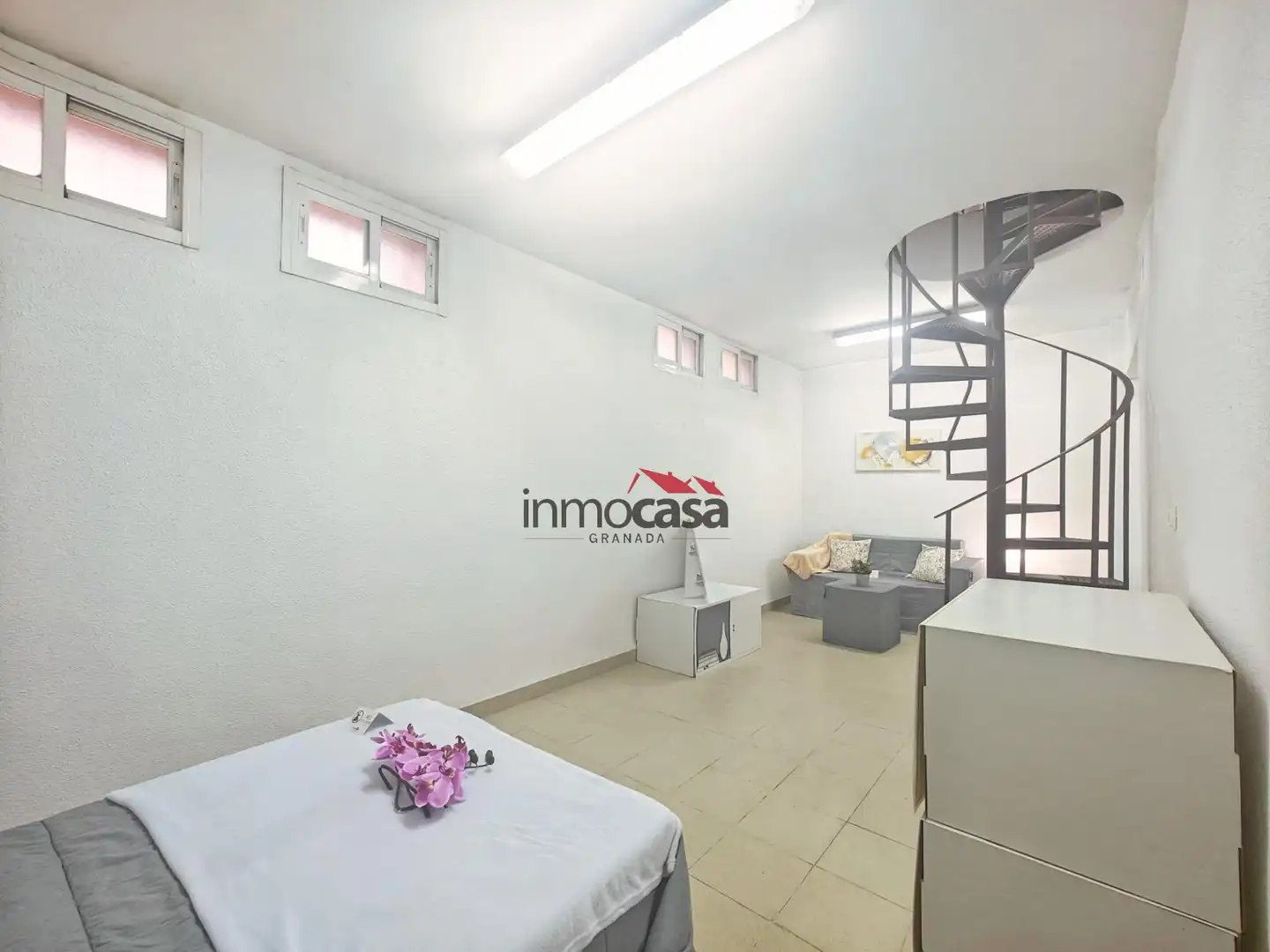 Oficina en venta en Armilla