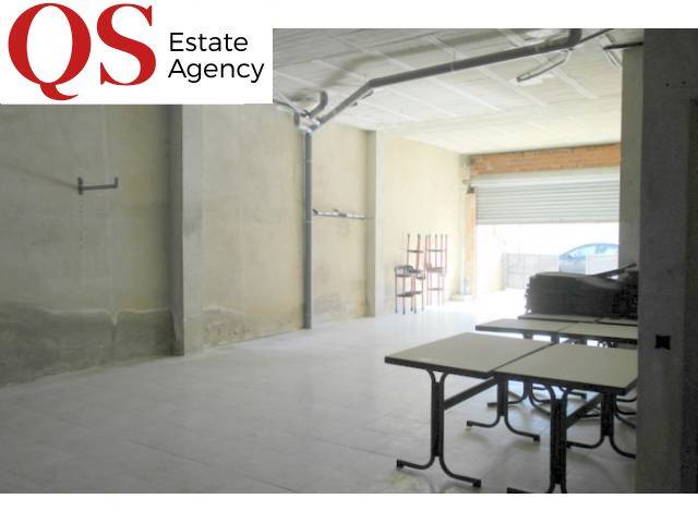 Local comercial en Alquiler en Mont Ferrant - Joan Carles I