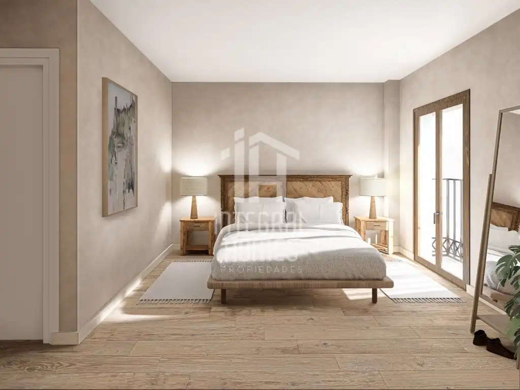 Habitación de Apartamento en venta en Aracena