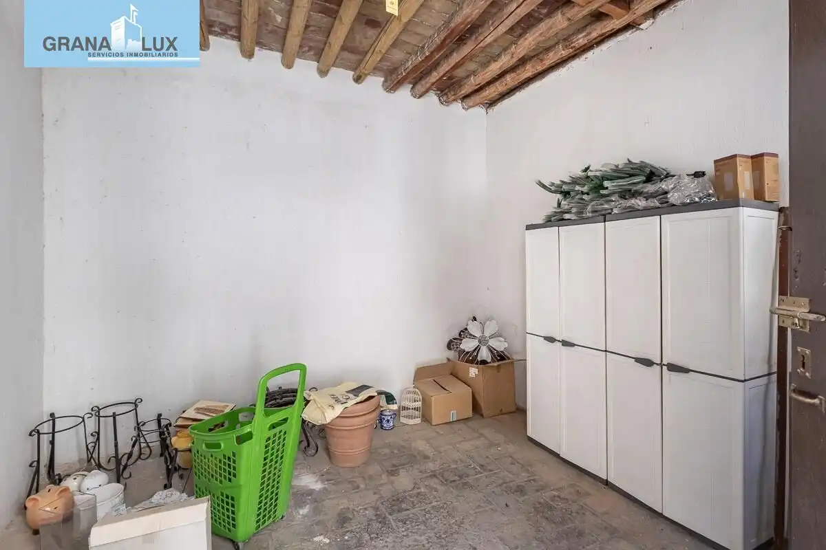 Appartement avec terrasse à vendre à Calle San Antón, imagen 36