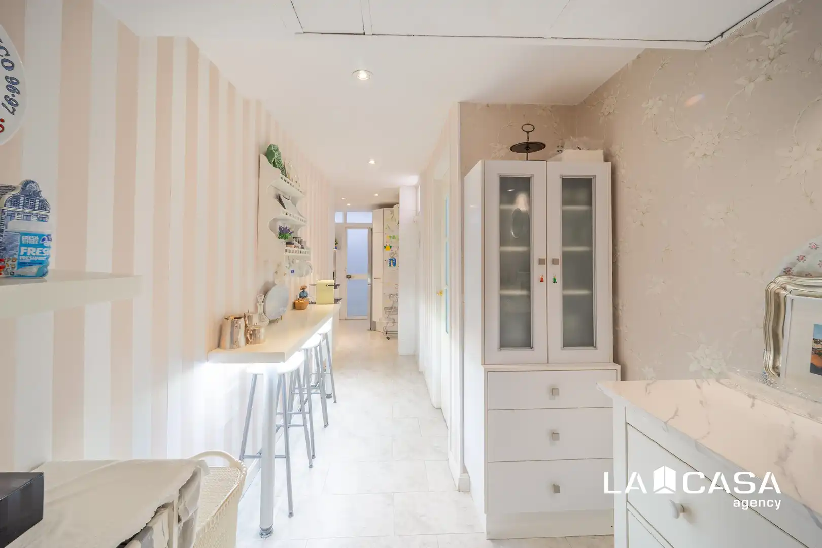 Maisonette mit Aufzug zum Verkauf in La Motilla - Fuente del Rey, imagen 25