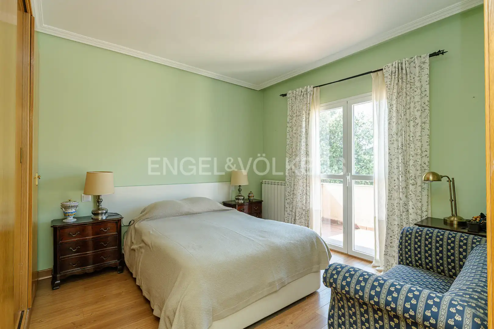 Maison avec jardin à vendre à Mojadillas - Parque de las Infantas - El Paraiso, imagen 17