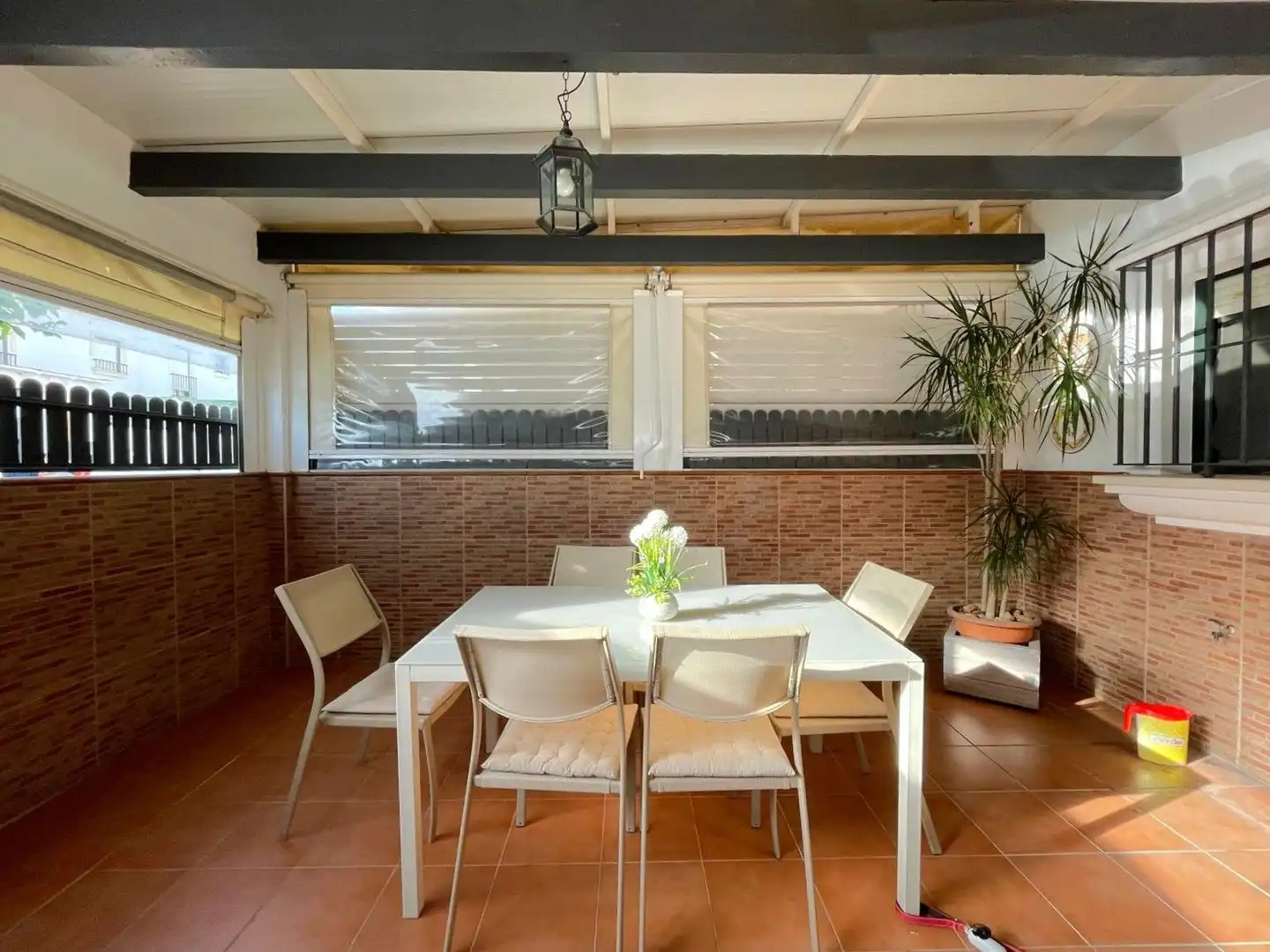 Terraced house with pool for sale in El Rompido, imagen 25