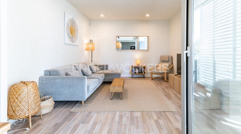 Foto 4 de Apartament en venda a Port Forum, Barcelona