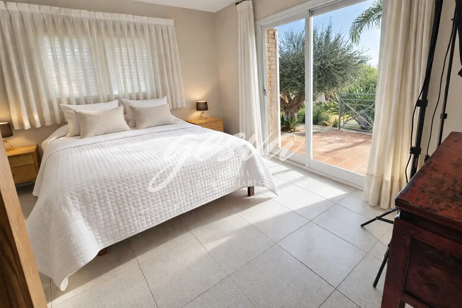 Villa avec piscine à vendre à Carrer Doctor Gil Vernet, imagen 35