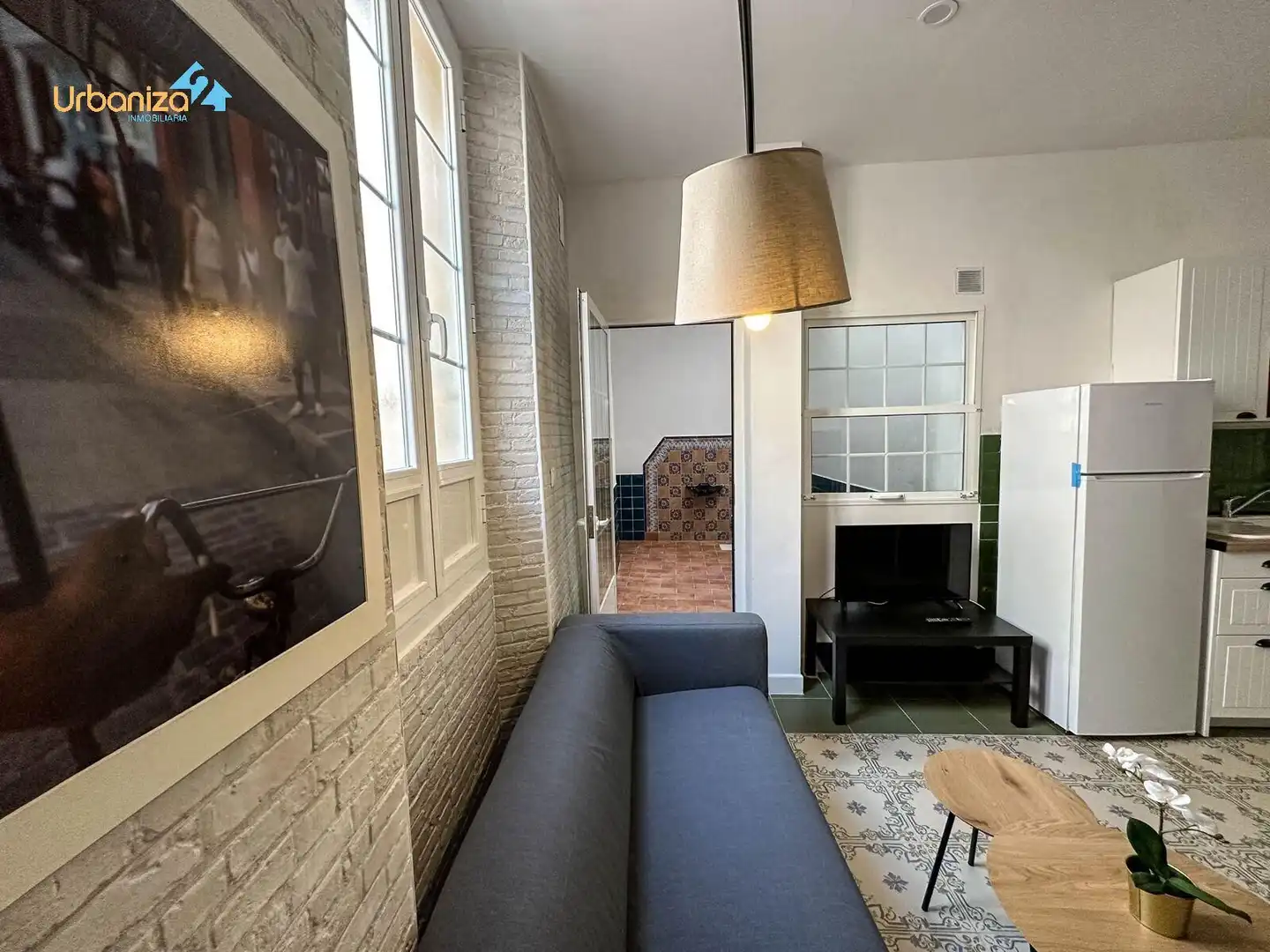 Apartament en venda a Casco Antiguo