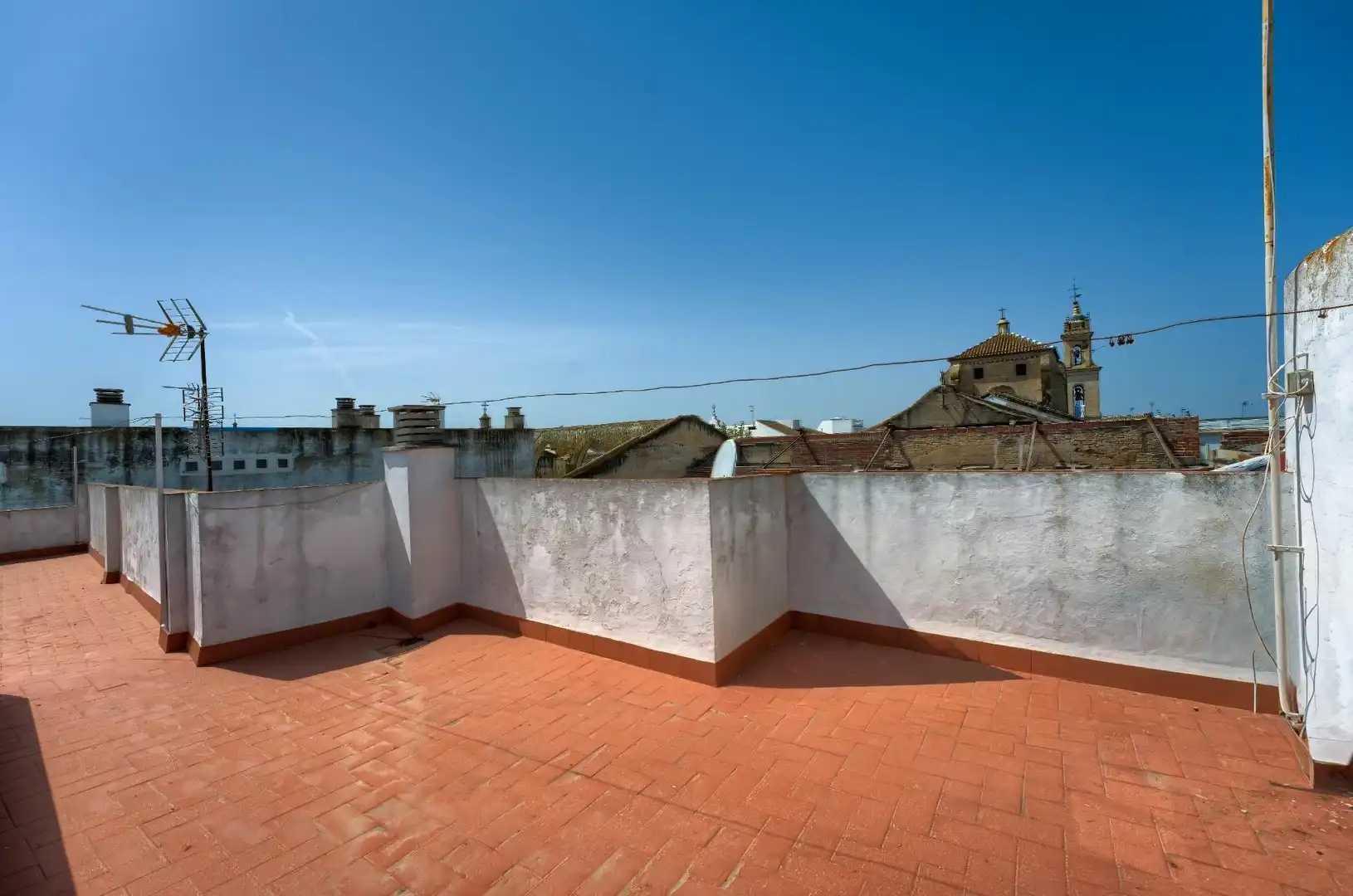 Flat with terrace for sale in Calle CONSTITUCION, imagen 55