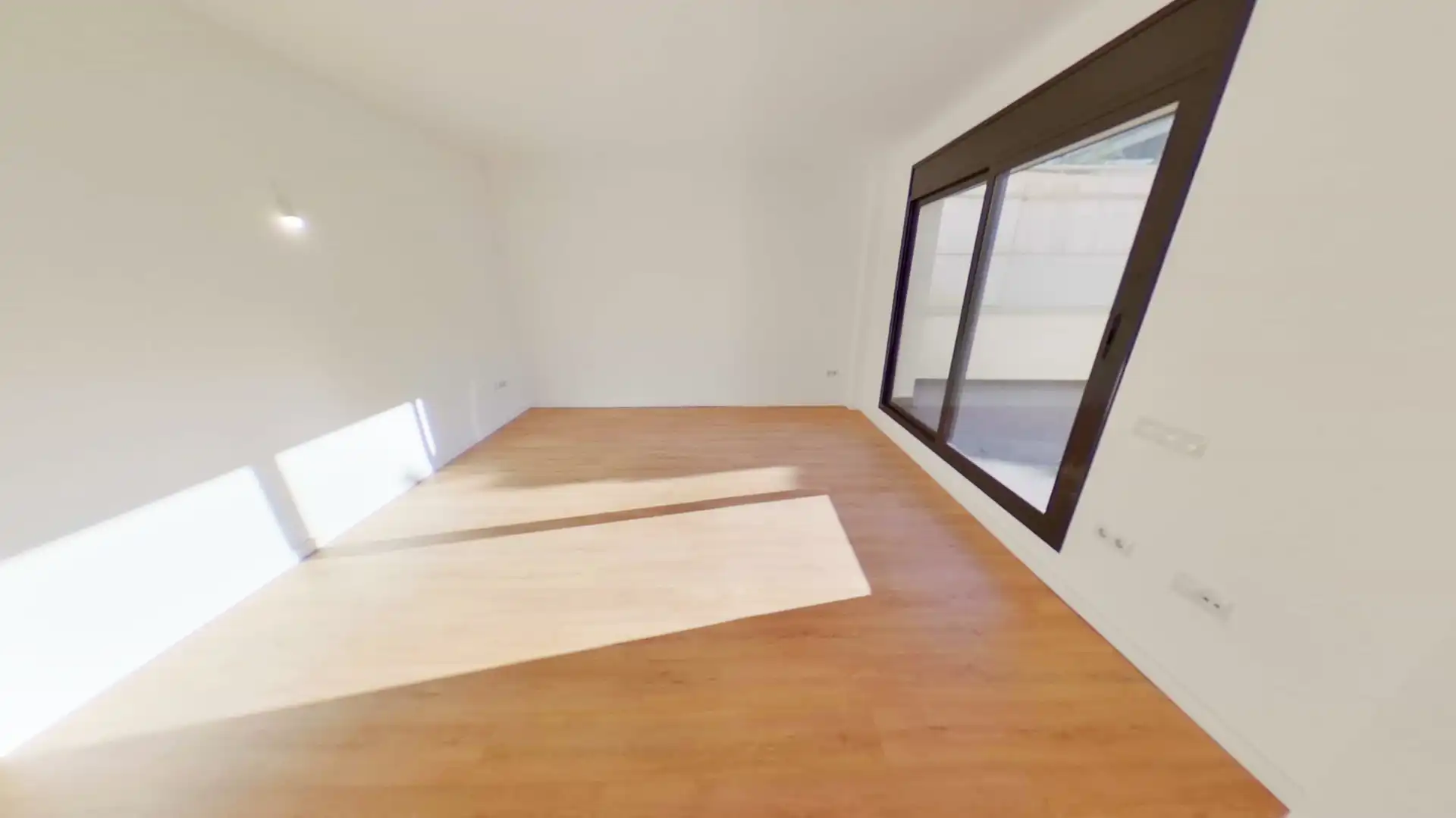 Habitación de Piso en venta en Terrassa con Parquet
