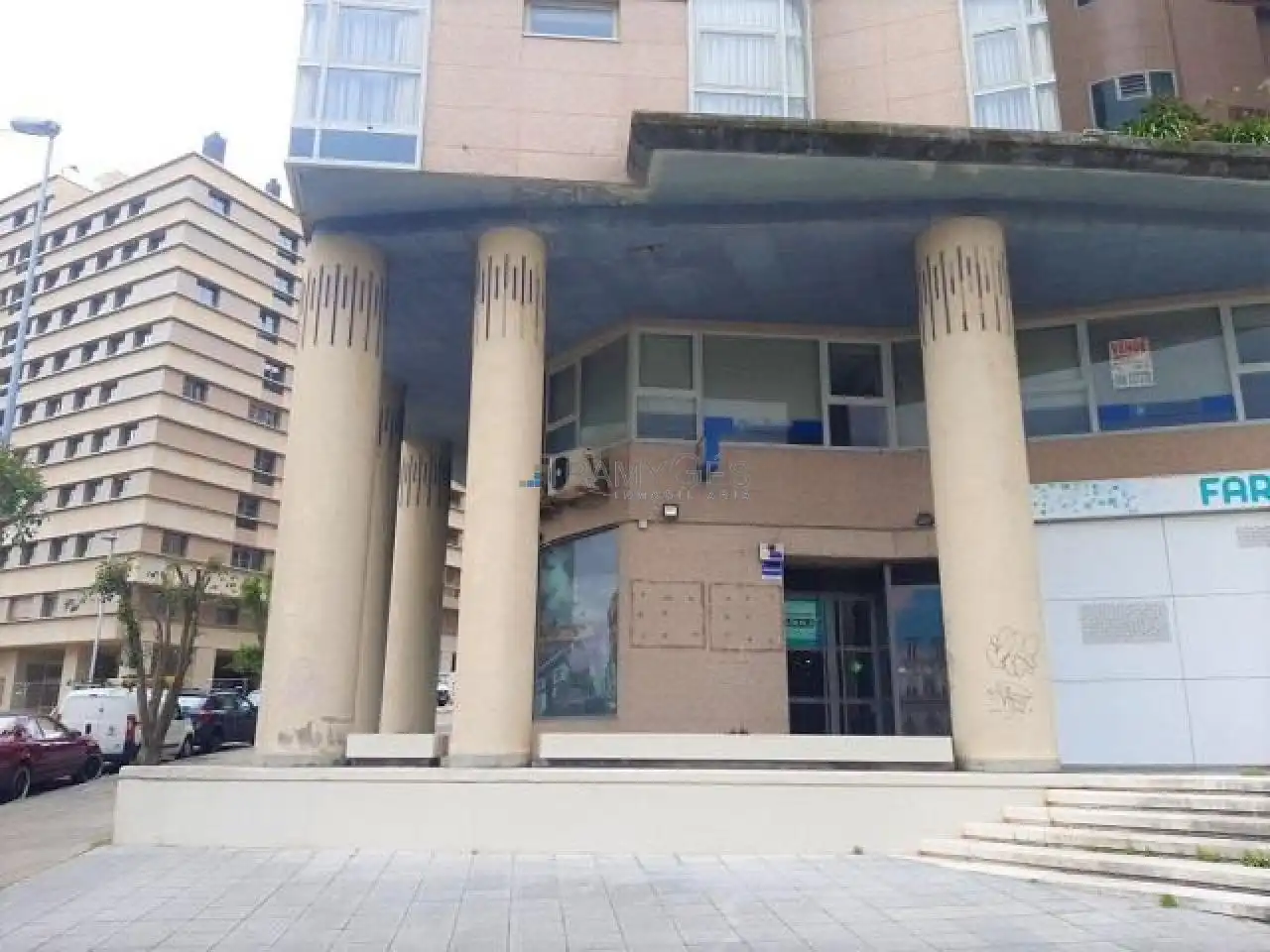 Local comercial de lloguer a Avenida Alcalde Gregorio Espino, imagen 2