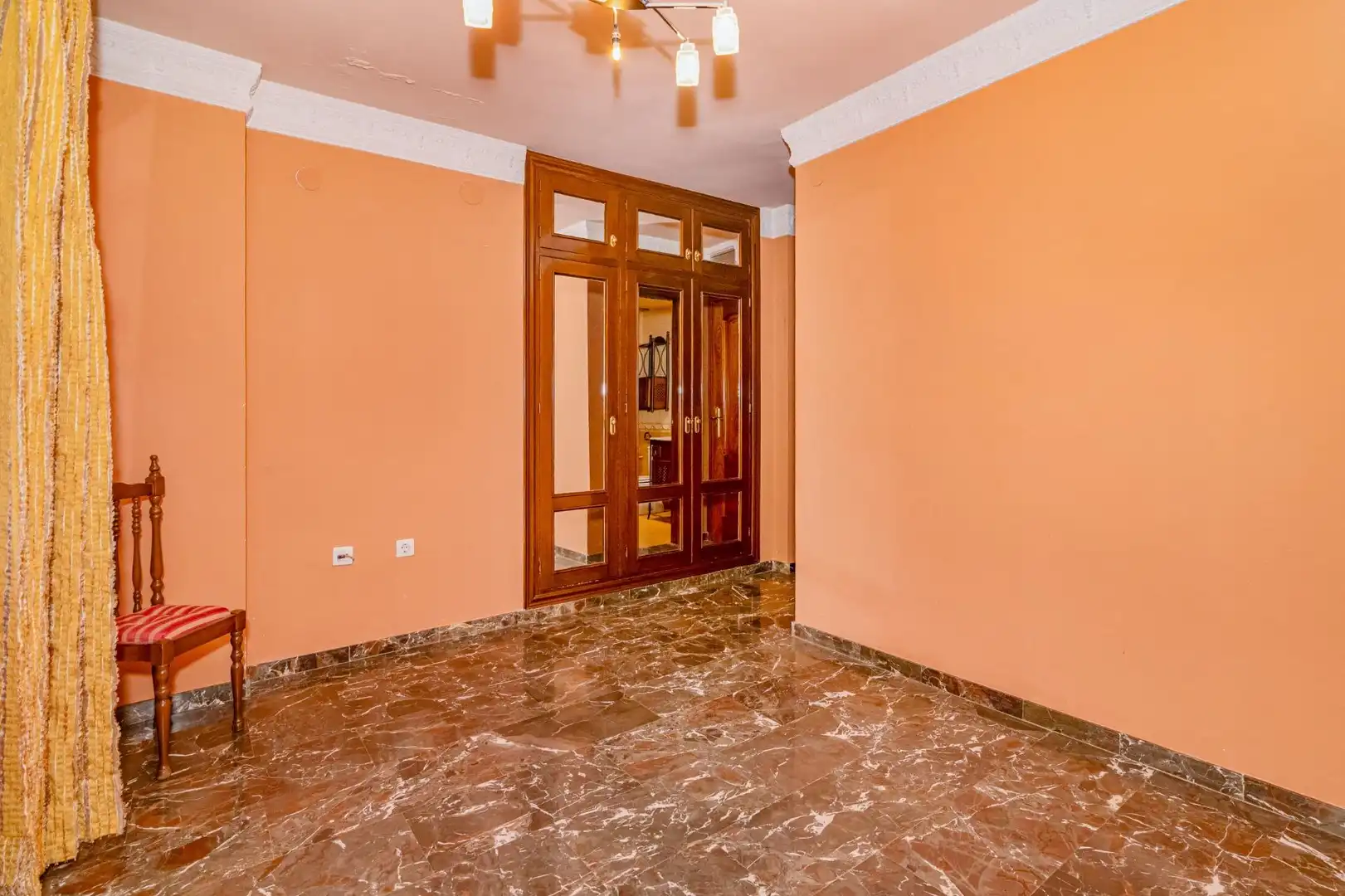 Detached homes for sale in Granada  with Air Conditioner and Heating