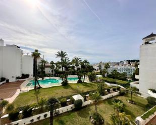 Exterior view of Apartment for sale in Torremolinos  with Air Conditioner, Terrace and Storage room