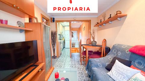 Foto 3 de Piso en venta en Plaça de Miquel Julià, 3, Sant Vicenç Dels Horts, Barcelona