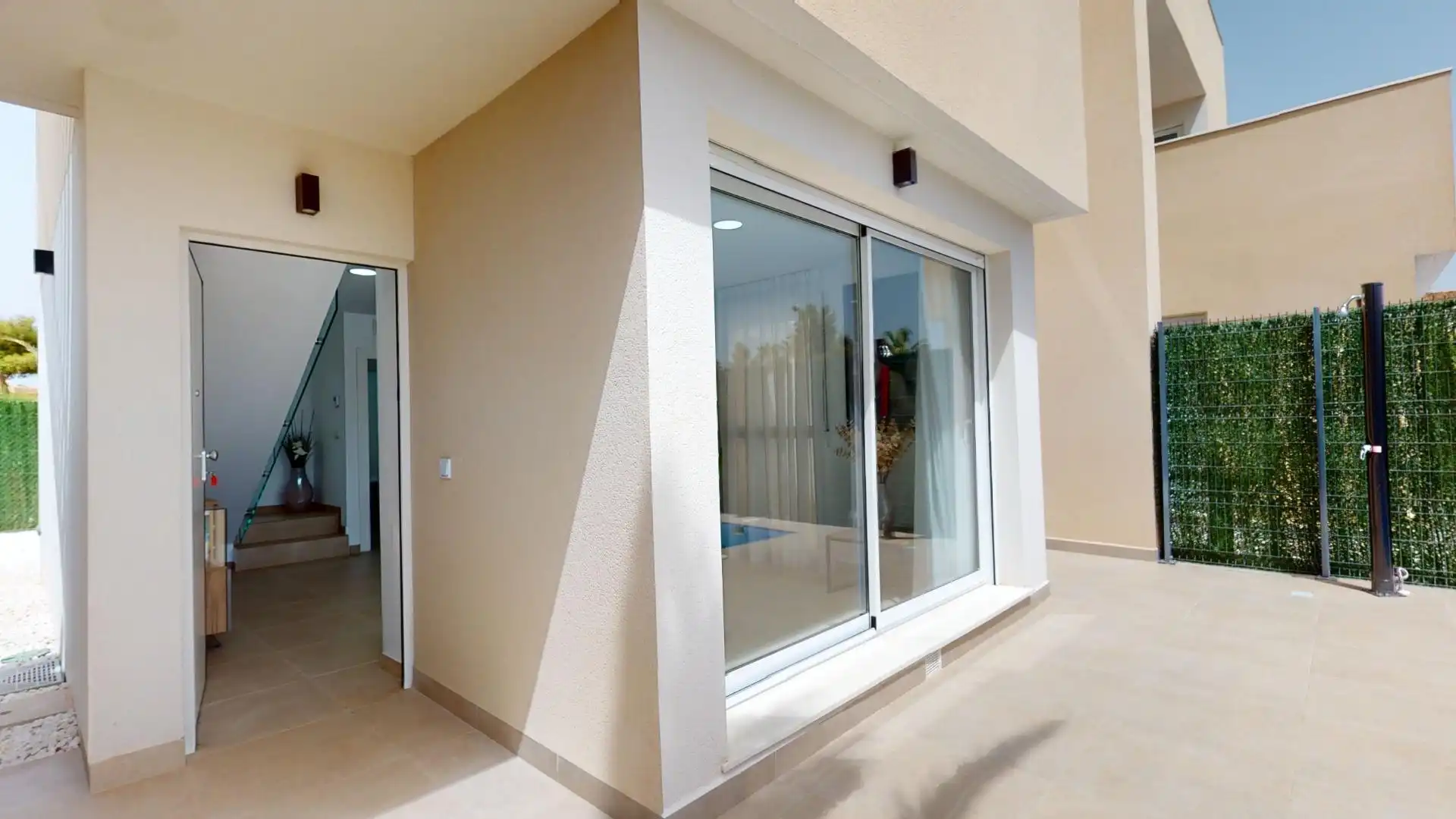 Detached house with pool for sale in Mar Menor de Cartagena – Cabo de Palos, imagen 10