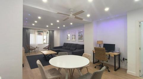 Foto 4 de Pis de lloguer a Calle Montalmar, Bajamar, San Cristóbal de la Laguna