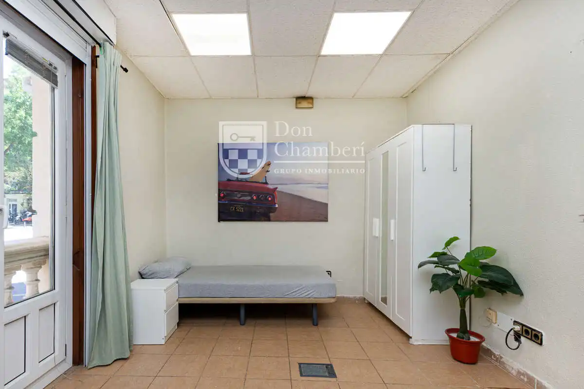 Wohnung mit Aufzug zum Verkauf in Meléndez Valdés, imagen 23