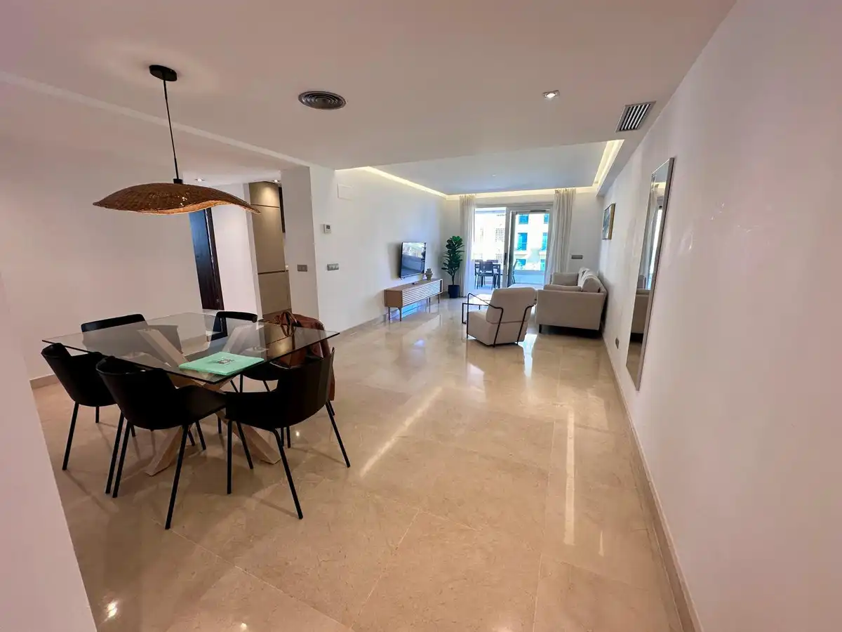 Flat with pool for sale in Marbella - Marbella,San Pedro de Alcantara,Avenida de Barcelona, imagen 30