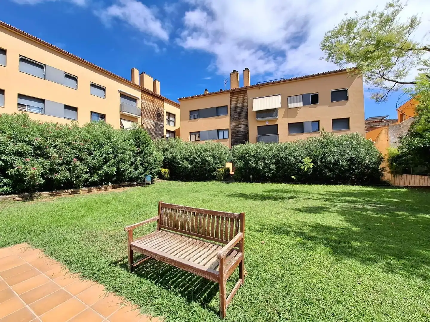 Pis amb piscina en venda a Poble, imagen 18
