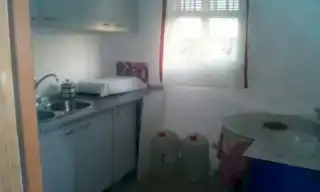 Xalet amb jardí en venda a Campanario, imagen 6