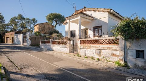 Foto 4 de Casa o chalet en venta en Montseny, La Floresta, Sant Cugat del Vallès