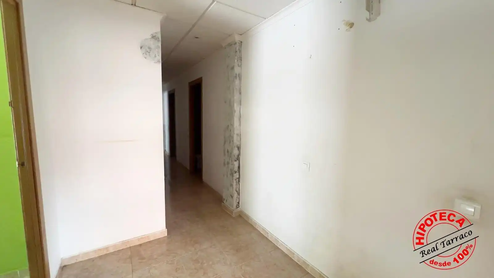 Flat for sale in Valls  with Heating and Storage room