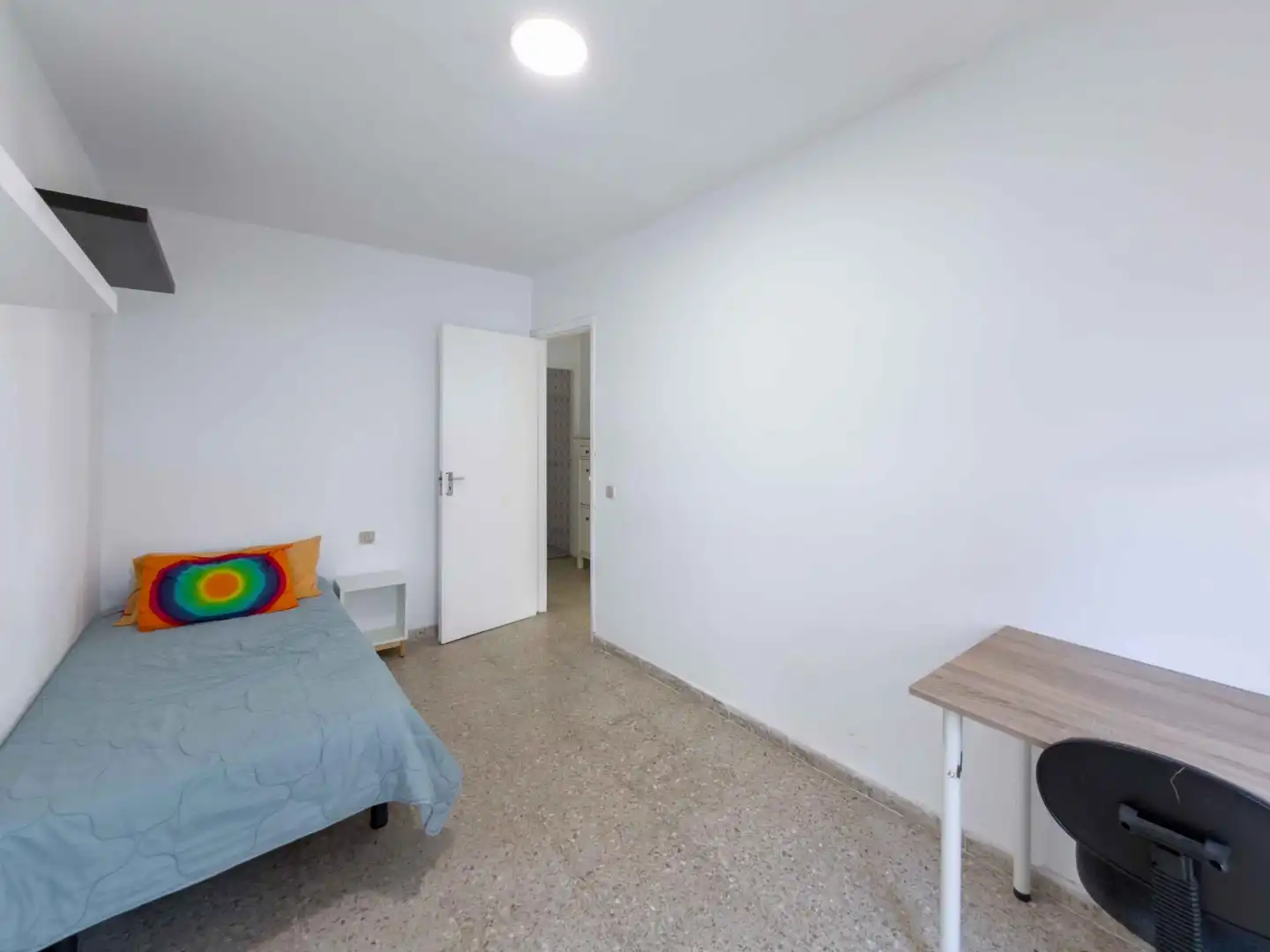 Habitación de Piso en venta en Candelaria