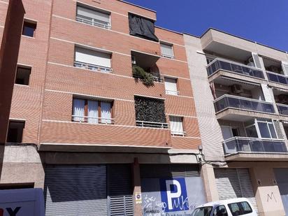 Exterior view of Garage for sale in  Lleida Capital