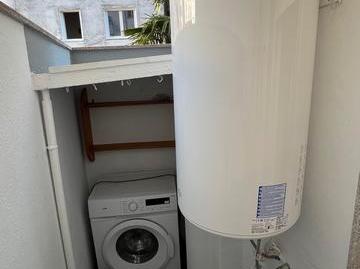 Foto 4 de Apartament en venda a Rúa de Laverde Ruiz, Ensanche - Sar, A Coruña