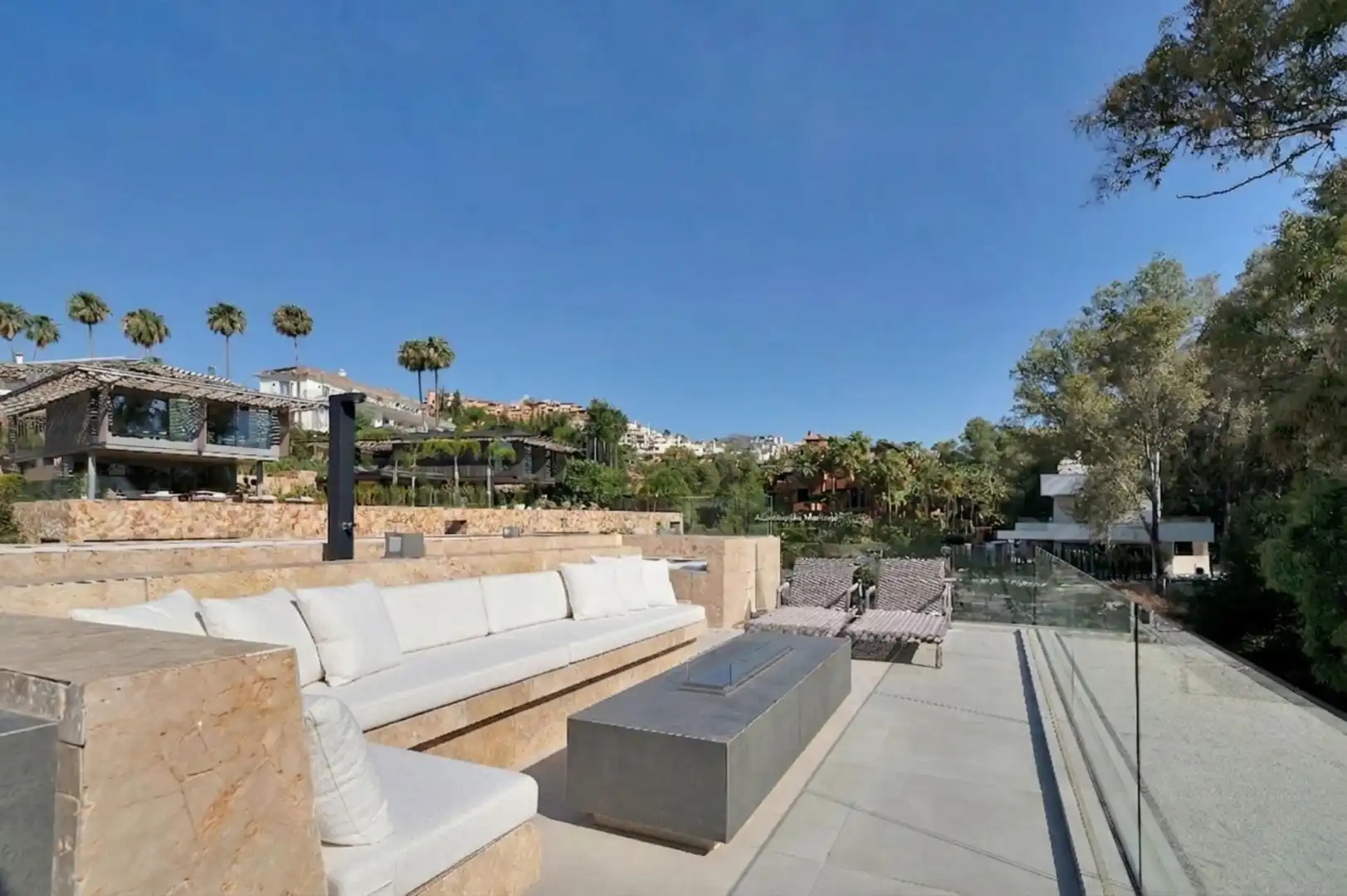 Haus oder Chalet zum Verkauf in Calle Osa Mayor #G 26, Los Naranjos
