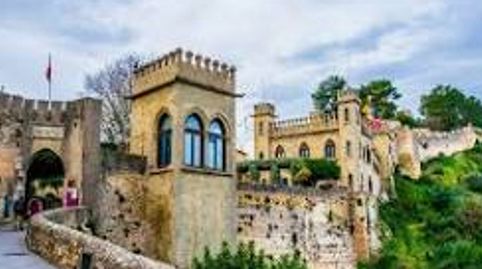 Foto 3 de Piso en venta en Xàtiva, Valencia