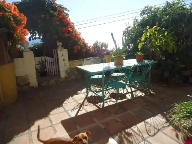 Haus oder Chalet zum Verkauf in Urbanizacion Costa Aguilera, 19, Monte los Almendros - El Pargo - Costa Aguilera