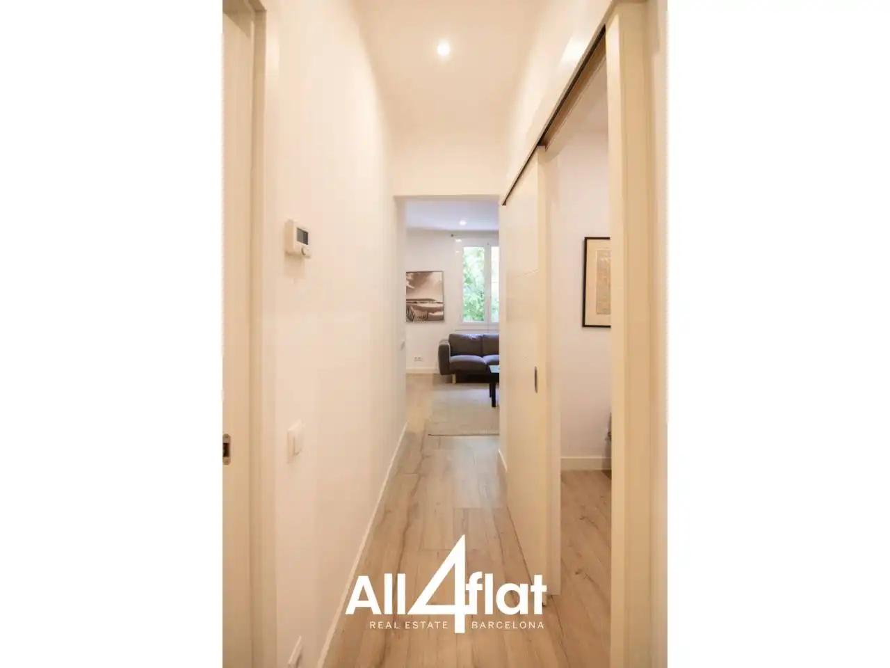 Flat with lift for sale in Calle industria, imagen 26