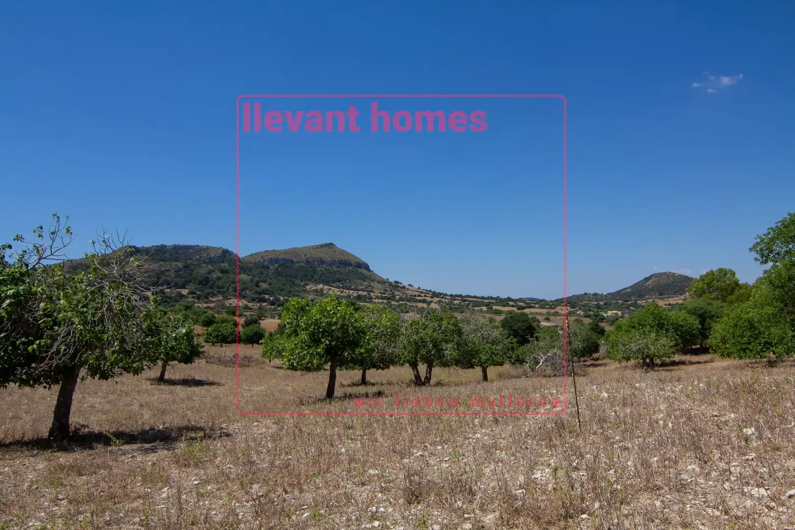 Grundstücke zum Verkauf in Carretera de Carrossa, Sant Llorenç des Cardassar