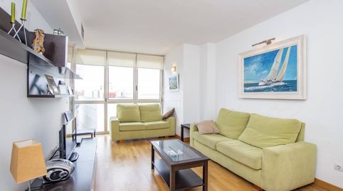 Foto 2 de Apartamento en venta en Avinguda Menorca - Sínia Costabella, Maó - Mahón