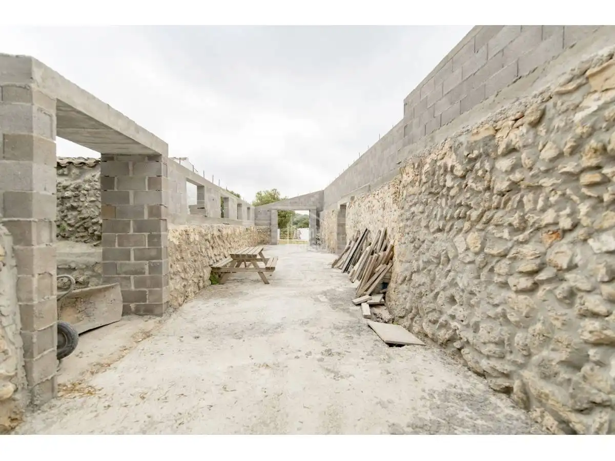 Maison rustique à vendre à Alaior poble, imagen 46