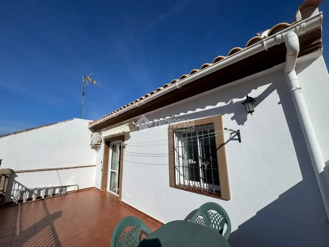 Piso en venta en Centro, imagen 4