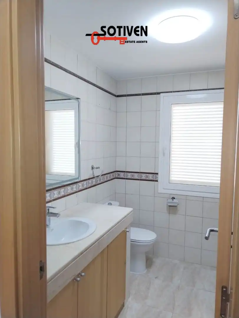 Casa o chalet de alquiler en AVENIDA KURT KONRAD, Playa Fañabé Alto