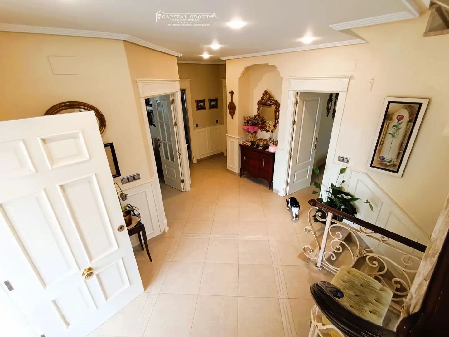 Chalet con terraza en venta en Punta Umbría, imagen 68