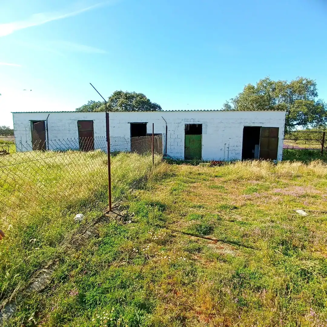Casa o xalet en venda en Valverde de Mérida amb Aire condicionat