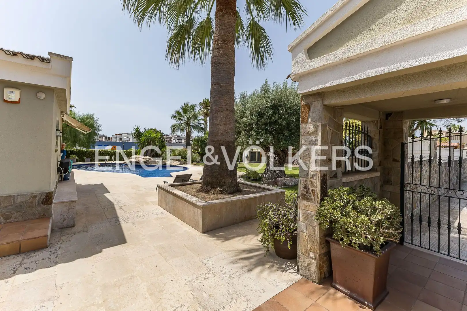 Haus mit Pool zum Verkauf in Mas Mel, imagen 18