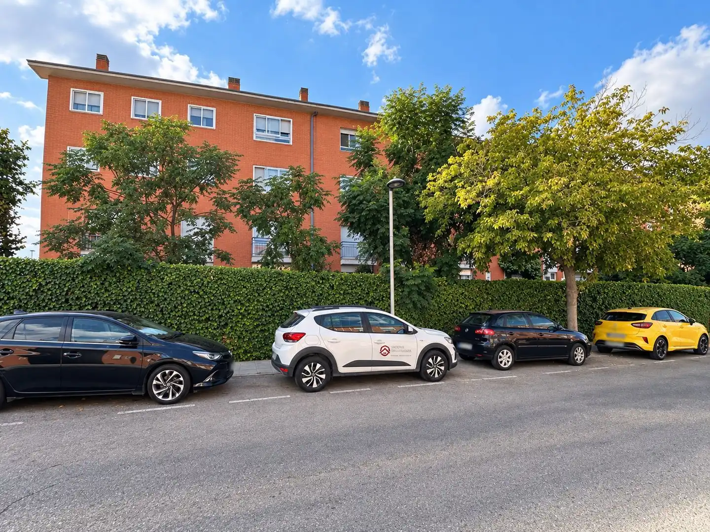 Piso con piscina en venta en Los Villares, imagen 8