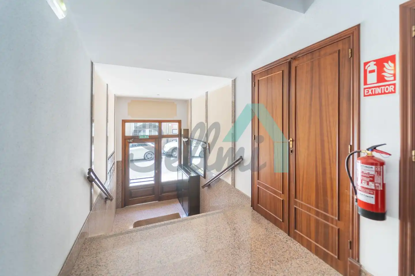 Dúplex en venta en Ramón Menéndez Pidal, Parres