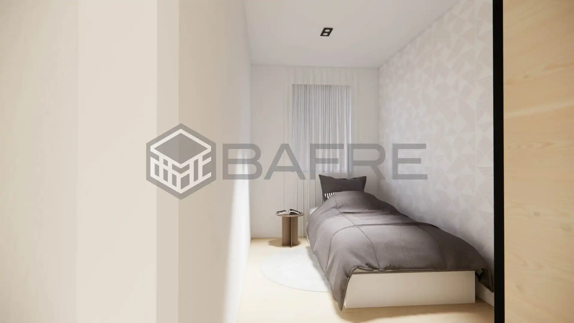 Bedroom of Duplexes for sale in Madrid  with Heating