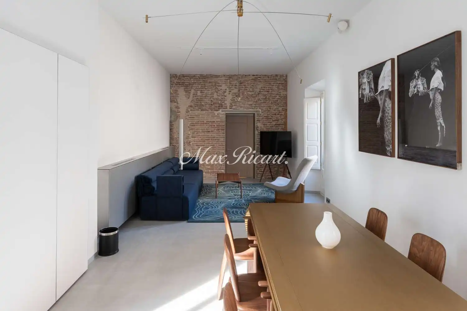 Dúplex de alquiler en N/A, Barri Gòtic