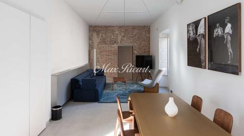 Foto 4 de Dúplex de lloguer a N/a, Barri Gòtic, Barcelona