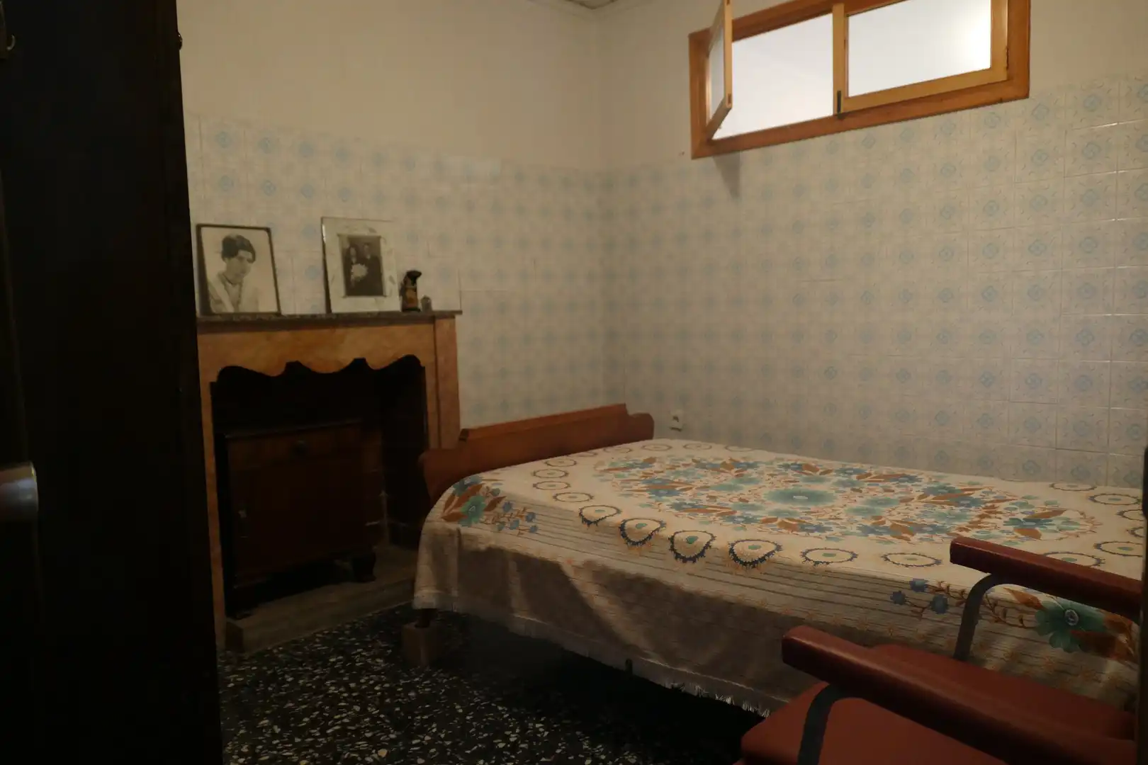 Habitación de Casa o chalet en venta en Borriol