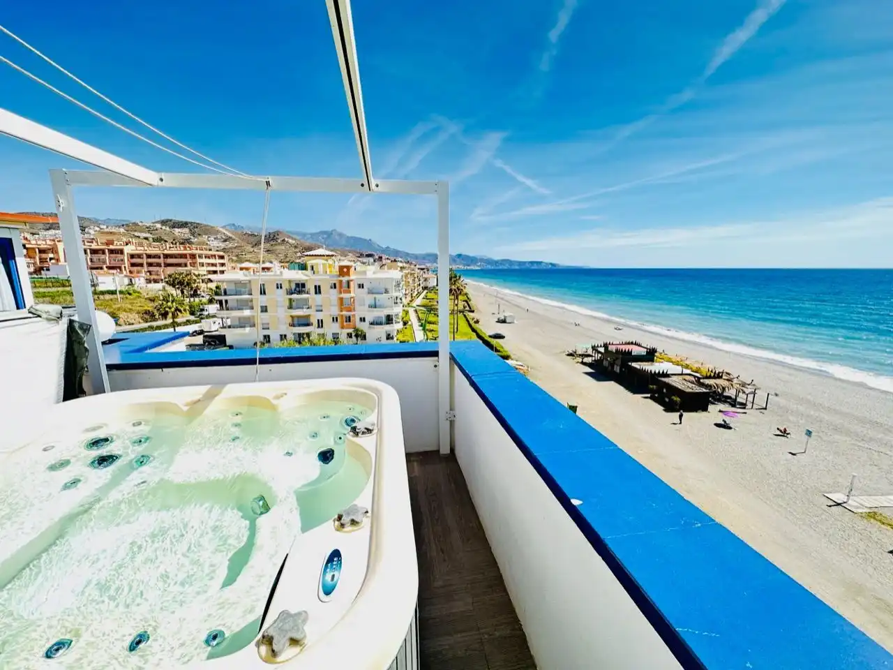 Penthouse mit Aufzug zum Verkauf in El Peñoncillo, imagen 21