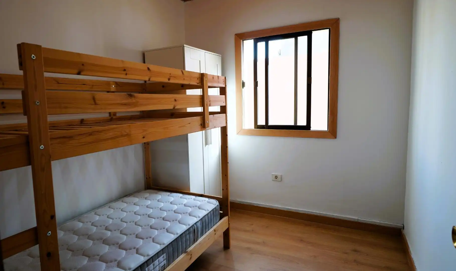 Bedroom of Flat for sale in Santa Lucía de Tirajana