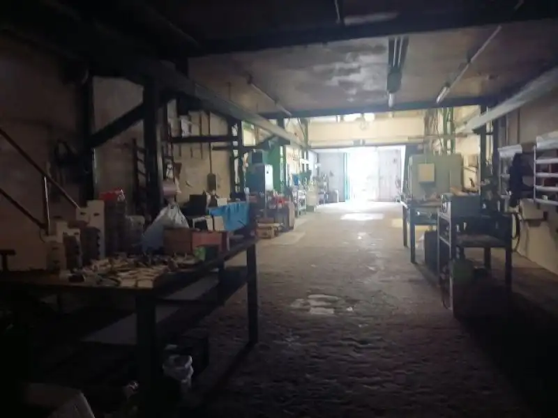 Nau industrial en venda a Peñacastillo - Nueva Montaña, imagen 9