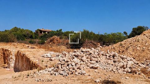 Foto 2 de Terreno en venta en Cala Santanyí, Santanyí